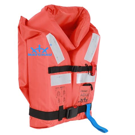 Factory Supplier Epe Foam Life Jacket For Adult And Kid With Ccs