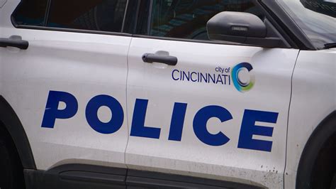 Cincinnati Police Investigating Fatal Crash On Kellogg Avenue