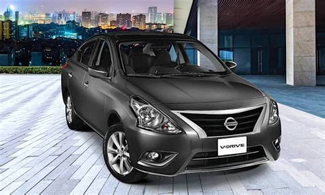 Nissan V Drive O Antigo Versa Chega Linha Mundo Do Autom Vel