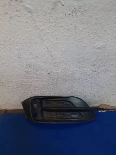 Moldura De Facia Trasera Honda Civic Original