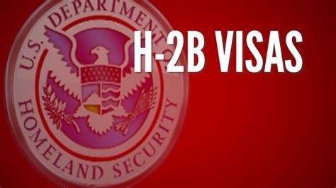 Ahla Additional H 2b Visas Welcome But More Must Be Done Ahla