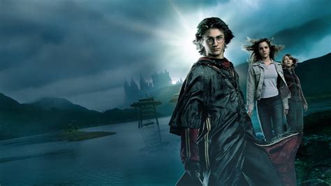 Harry Potter and the Goblet of Fire (2005) - AZ Movies