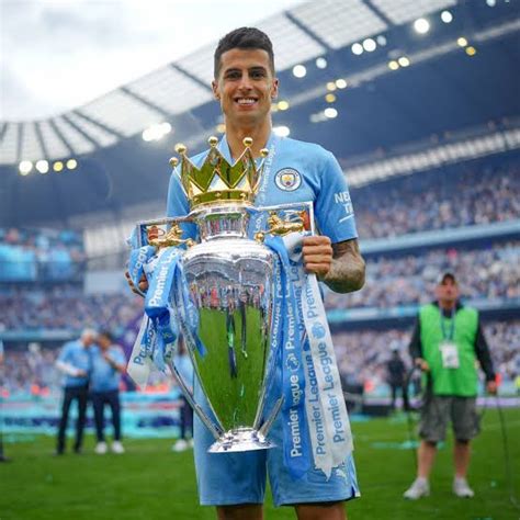 Breaking Bayern Munich Sign Joao Cancelo From Man City Mysportdab