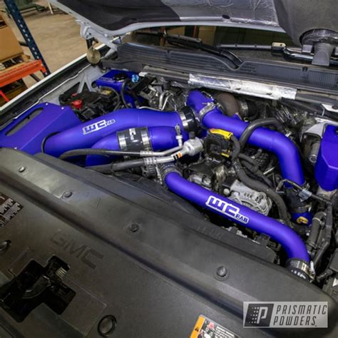 Duramax Engine Parts | Prismatic Powders