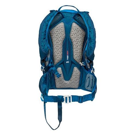 Sac à Dos Randonnée Millet Neo 30 Airbag Montisport fr