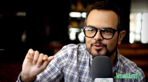 Aleks Syntek Nuevo Disco Syntek Syntek V Deo Entrevista