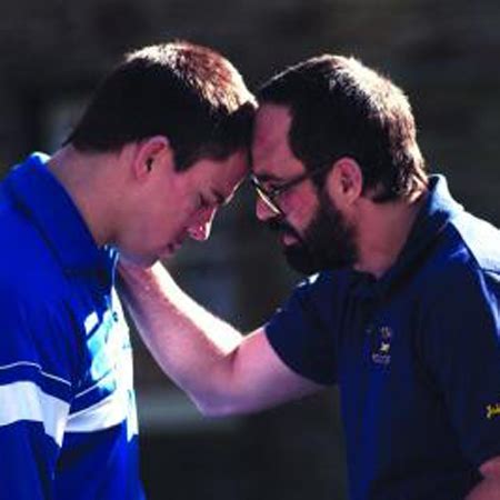 Movie review: Foxcatcher - The Standard Entertainment