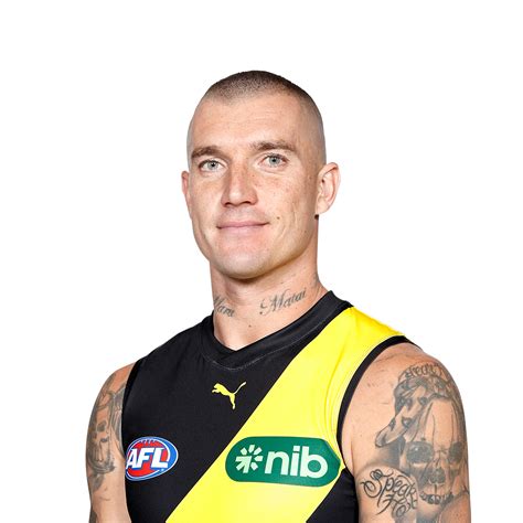 Dustin Martin Zero Hanger