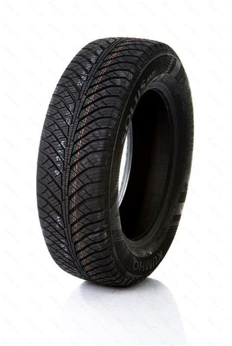 Opony KUMHO HA31 185 60R14 82T Opinie I Ceny Na Ceneo Pl