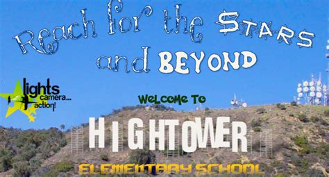 Hightower Elementary School