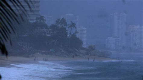 Clima México12 De Noviembre De 2022 Lluvias Vientos Fuertes Y Frío