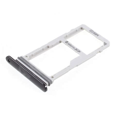 Wholesale Cell Phone Oem Dual Sim Microsd Card Tray Holder Slot For Lg