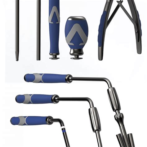 Zion Anterior Cervical Fixation System | Astura Medical