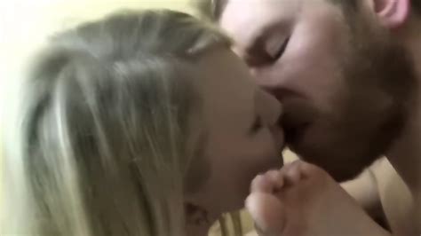 With Horny MILF On Vacation