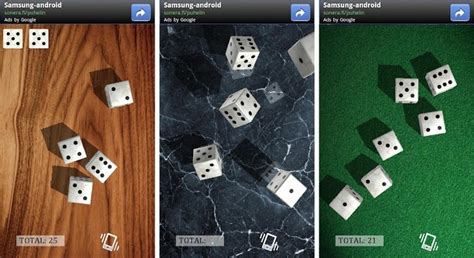 Best dice games for Android