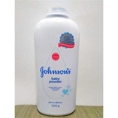 Baxjohnson S Baby Powder Original Cooling Blossoms G Lazada Ph