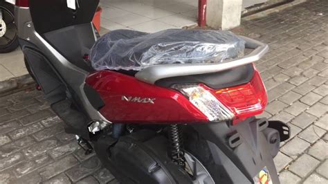 Konsep Top Honda Nmax Full Accessories, Aksesoris Sepeda