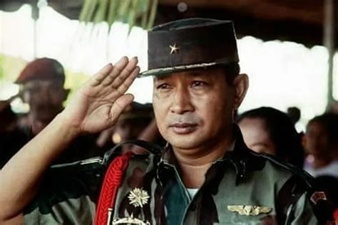 Misteri Naskah Supersemar Asli Penyerahan Kekuasaan Dari Soekarno