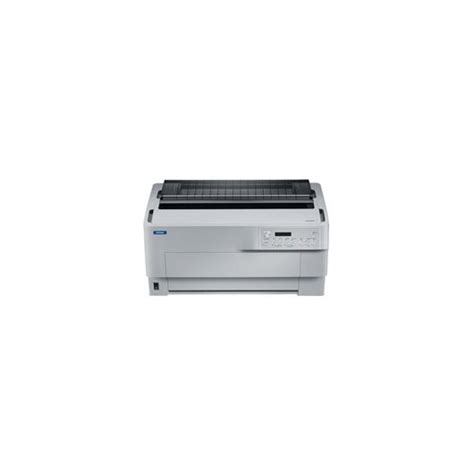 Dukatech0111 017200epson Dfx 9000n A3 Mono Dot Matrix Printer