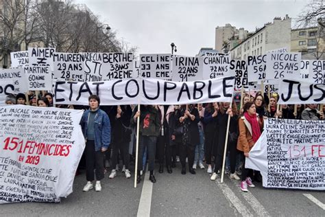 Quels Enjeux Pour La Manifestation Féministe Du 25 Novembre 🔴 Info