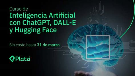 Descubre El Mundo De La Inteligencia Artificial Con El Nuevo Curso