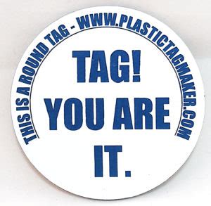 Phenolic Tags Let You Label Your Life - PlasticTagMaker.com