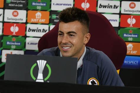 El Shaarawy Spegne 29 Candeline Gli Auguri Della Roma VIDEO Roma News