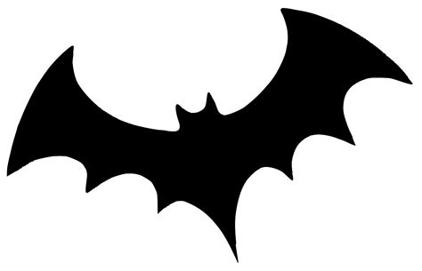 SVG Dracula Bat Free SVG Image Icon SVG Silh