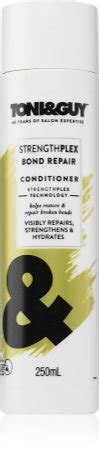 TONI GUY STRENGTHPLEX BOND REPAIR stärkender Conditioner Notino