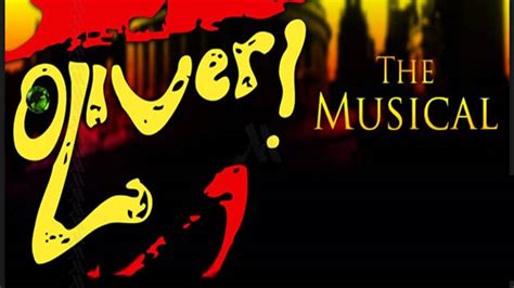 oliver-musical – Auditions Free