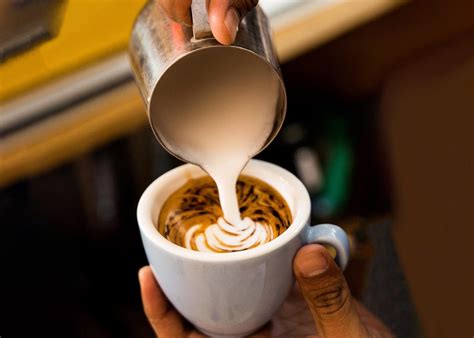 The Best Coffee In Bali: Our fave brew bars & specialty cafes