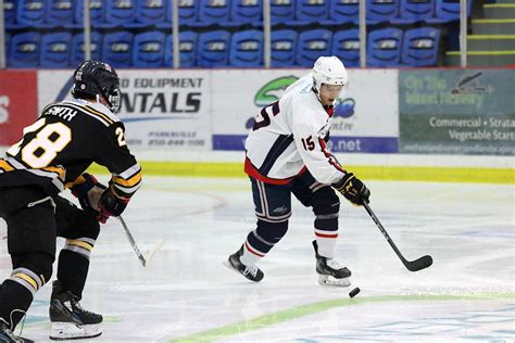 Roster taking shape for Cowichan Capitals - Cowichan Valley Citizen