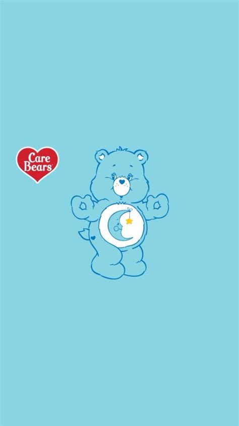 Discover 64 Care Bear Wallpapers Super Hot In Cdgdbentre