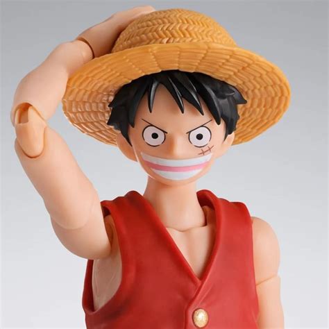 Monkey D Luffy Dawn Of Adventure Anime Japan Geek And Games