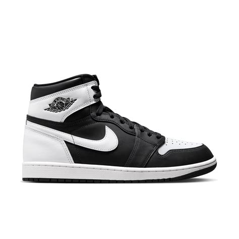 Air Jordan 1 Retro High OG 'Black/White'