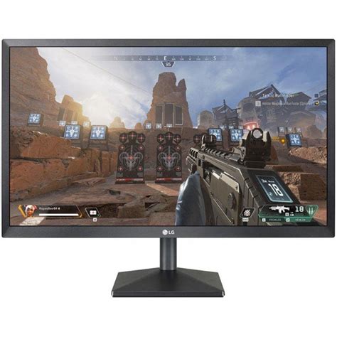 Monitor Widescreen Lg 23 8 Full Hd Led Ips75hz 5ms Freesync Hdmi