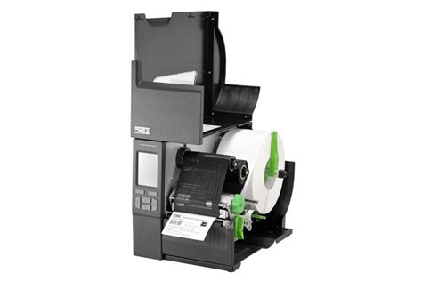 Tsc Mb T Series Max Print Width Inches Resolution Dpi