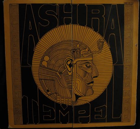 Ash Ra Tempel Ash Ra Tempel Vinyl LP Album Discogs