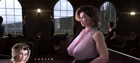 Apocalust Part 39 Being Horny In Church By Loveskysan69 Cartoon Cartoon Porn XHamster