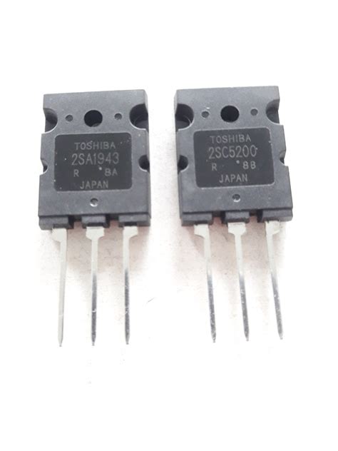 Цифровой транзистор - Электротехника и электроника