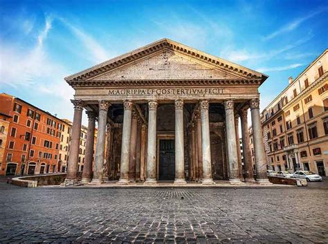 20 Rome Landmarks For Your 2022 Bucket List