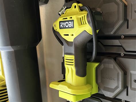 One Tool Holder For Ryobi Link By Robc Download Free Stl Model