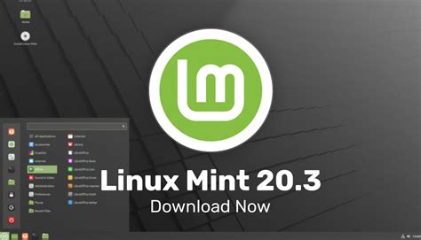 Linux Mint 20.3 is Now Available to Download, This is What’s New – Linux Consultant