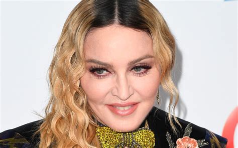 Madonna fue dada de alta tras sufrir una infección bacteriana grave