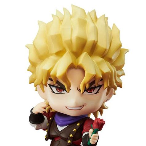 Jojo S Bizzare Adventure Nendoroid Dio Brando