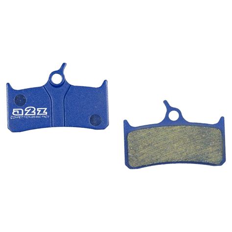 A2z Shimano Br M755 Organic Disc Brake Pads Grimeca System 8 Hope Mono