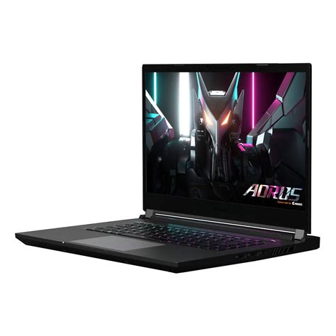 Aorus 15 Bsf 73fr754sh Pc Portable Ldlc Muséericorde