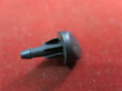 Renault Clio Windshield Washer Nozzle Buse De Lave Glace