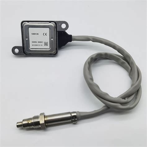 Best Daf Nitrogen Oxides Nox Sensor Oem Reference Wk C