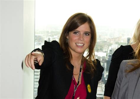 Royal Family News: Princess Eugenie Planning To Reunite Prince Harry ...